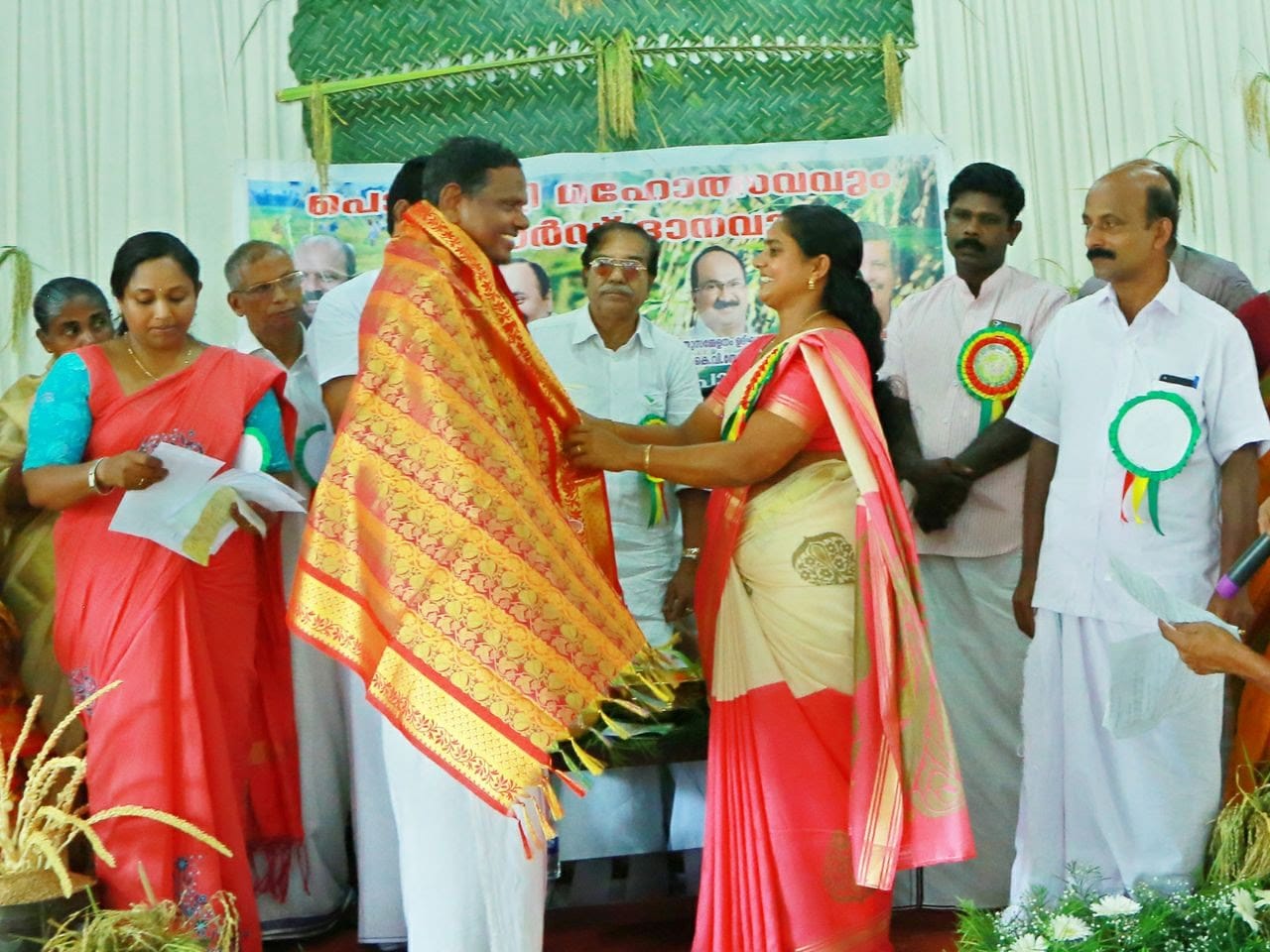 Pokkali Maholsavam 2023